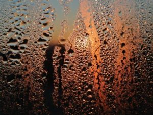 condensation-vitre