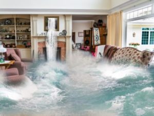 rénover sa maison après une inondation