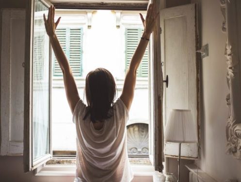 Quel Est Le Taux D Humidite Ideal Dans Une Maison L Assecheur