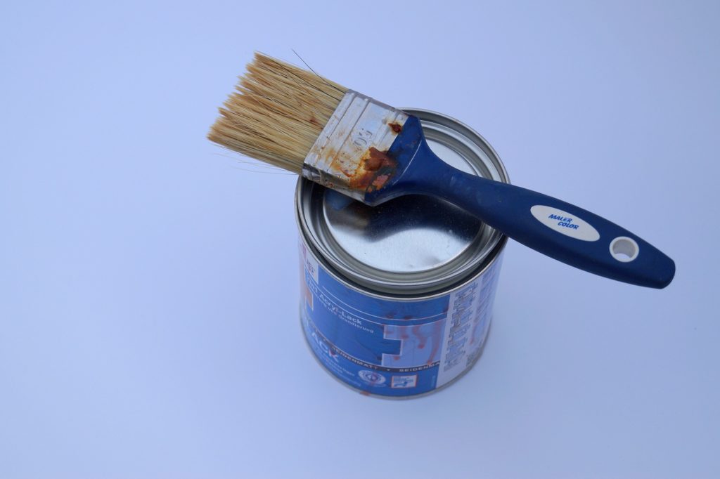 Peinture Anti-Humidité