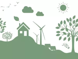 image qui symbolise le congré batiment durable 2025 l'assecheur