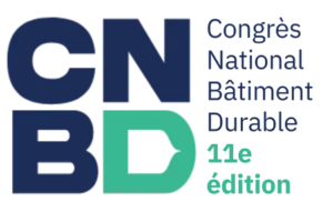 logo congré national du batiment durable