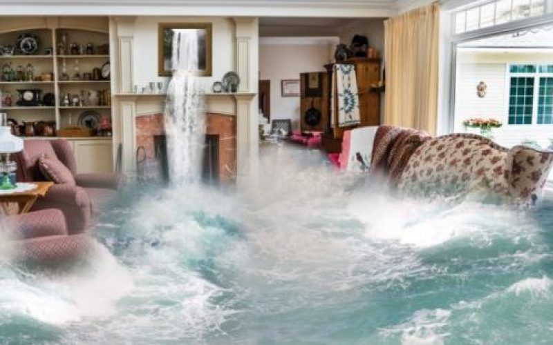 rénover sa maison après une inondation